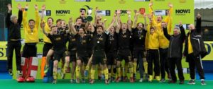 BeestonHockey